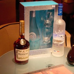 Ft. Brg Boobie- Freestyle