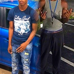 TGKeno - From Down South To The City X Zekgo Brazy