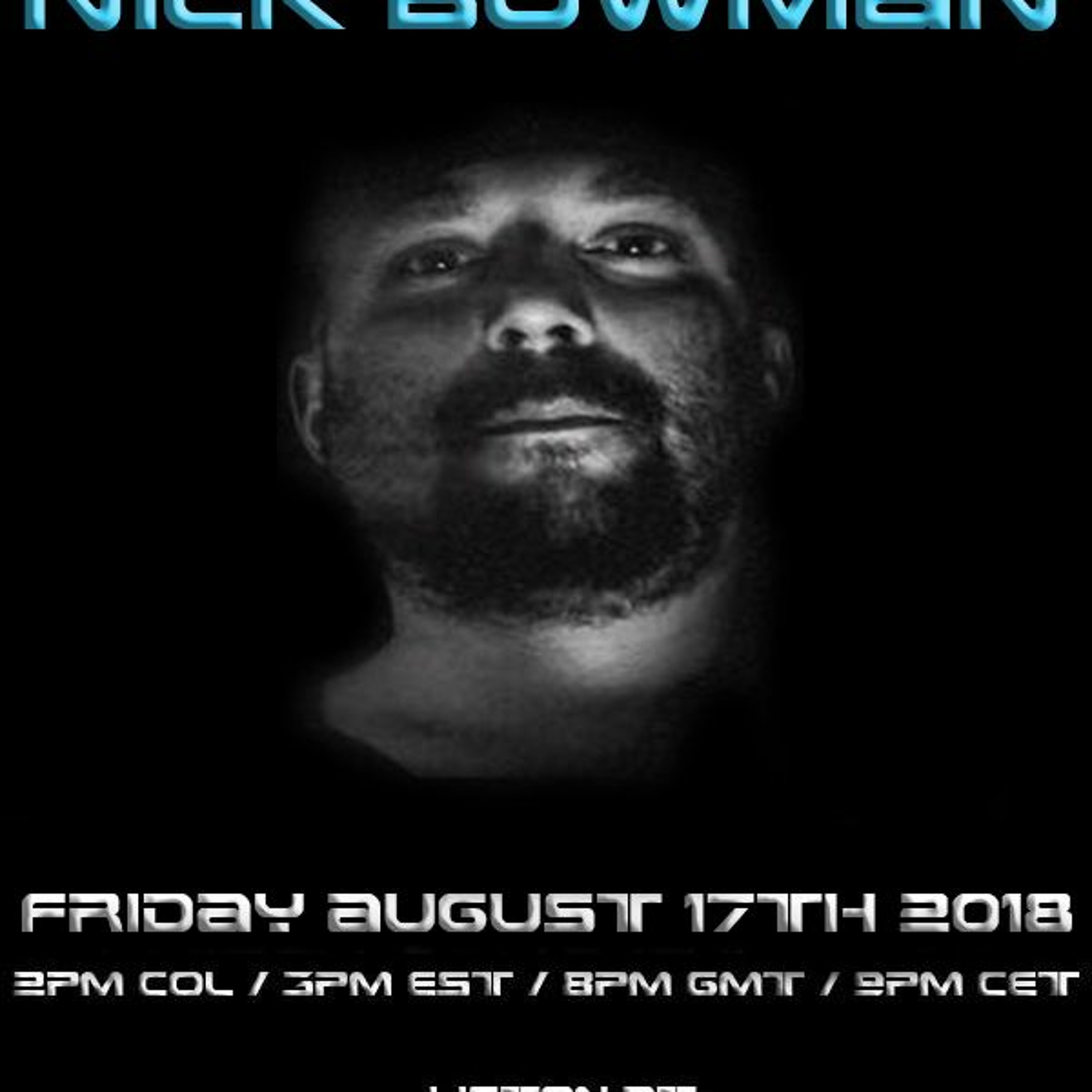 The Future Underground Show