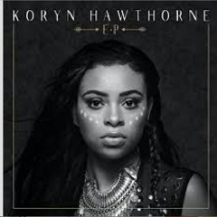 Speak The Name (Low Key) -Koryn Hawthorne instrumental