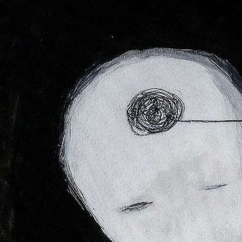 Stream ACUTE JAW INJURY (Harsh Noise/Power Electronics/Industrial Noise