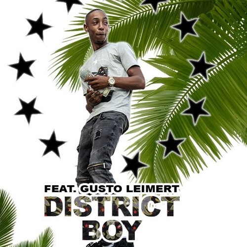 DistrictBoy ft Gusto Leimert