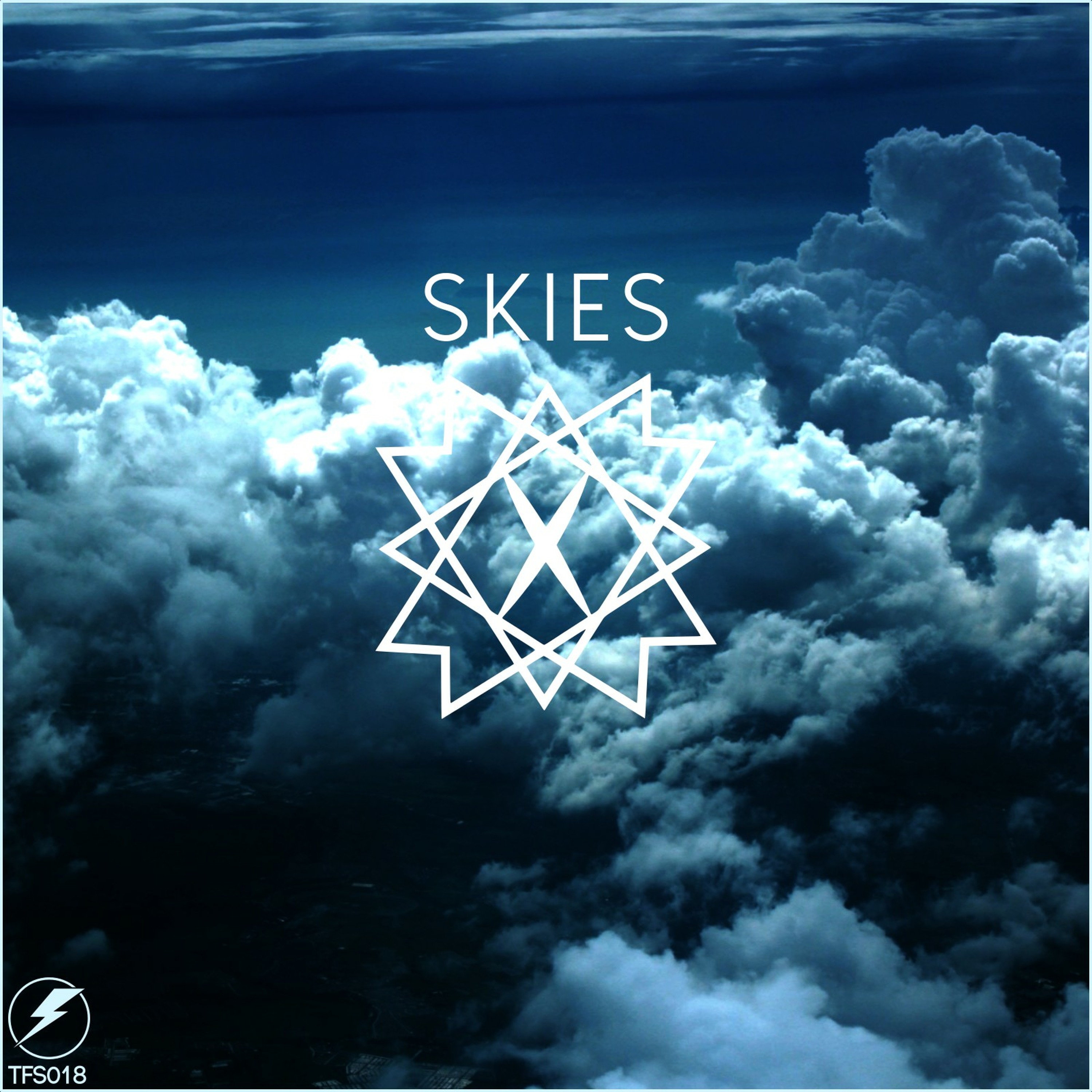 Skies episode artwork