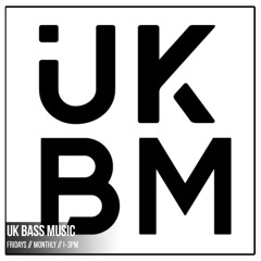 The UK Bass Music Show w/ DJ Karnage & Scratchy - Subtle FM 04/08/18