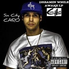 Past The Vegas Strip