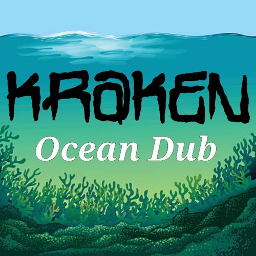 Ocean Dub (FREE DL)