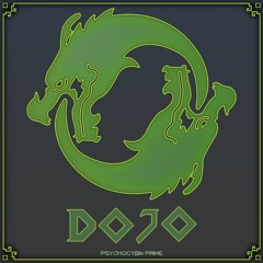 Lurking Shadows - Dojo [Free DL]