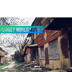 Down Bad - MG Blocka (featuring - 708RenZoe)