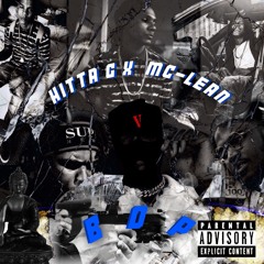 BOP MC-LEAN X HITTA-G