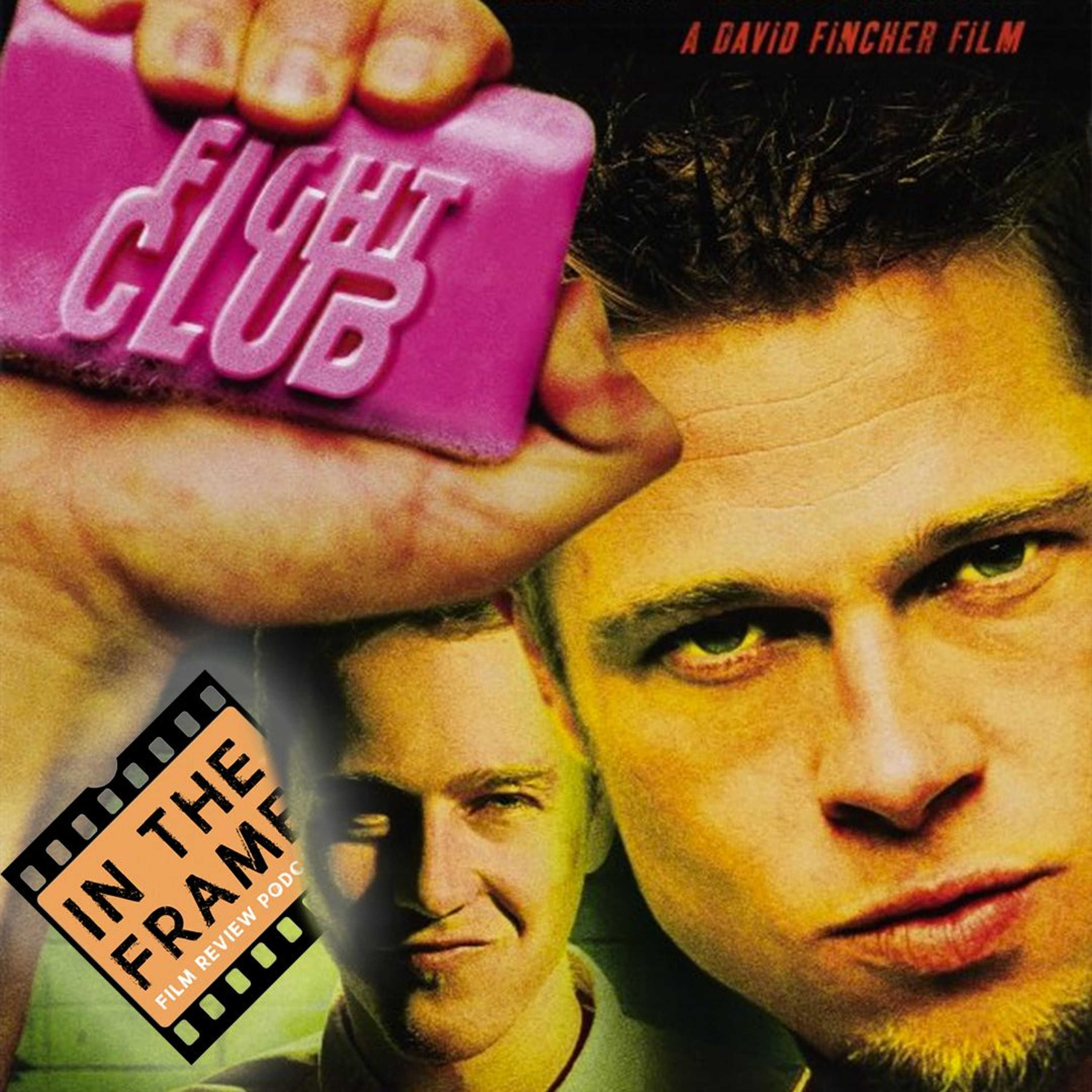 In The Frame: The Film Review Podcast