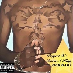 Murk A N**** ft. Lil Murkk (ProdByKairo)
