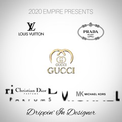 Drippin’ In Designer