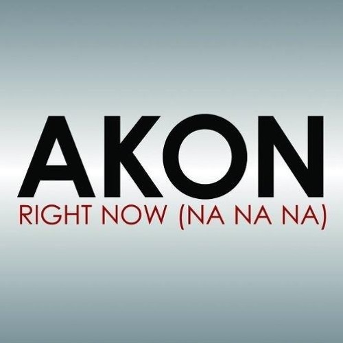 AKON - Right Now (Dayvi Bootleg)