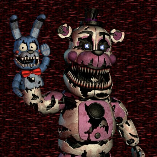 FAZBEAR FAMILY _ Animated Pizzeria Simulator Rap!.mp3