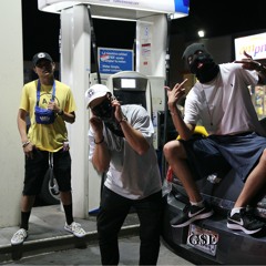 FED$ - Sam R i x HILOKALON [Prod.WHOONTHETRACK]
