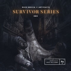 Survivor Series (Remix) ft.  Artifacts