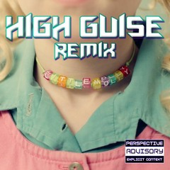 Tommy Cash - Little Molly (High Guise Remix)