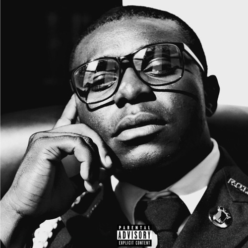 BIG MAAD (Prod. By SkrrSkrr)