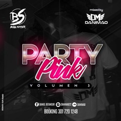 Party Pink Vol. 3