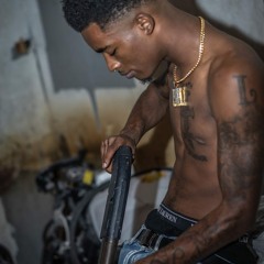 Ced Escobar X Maine Musik - Trench Musik