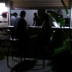 Phone Booth Freestyle