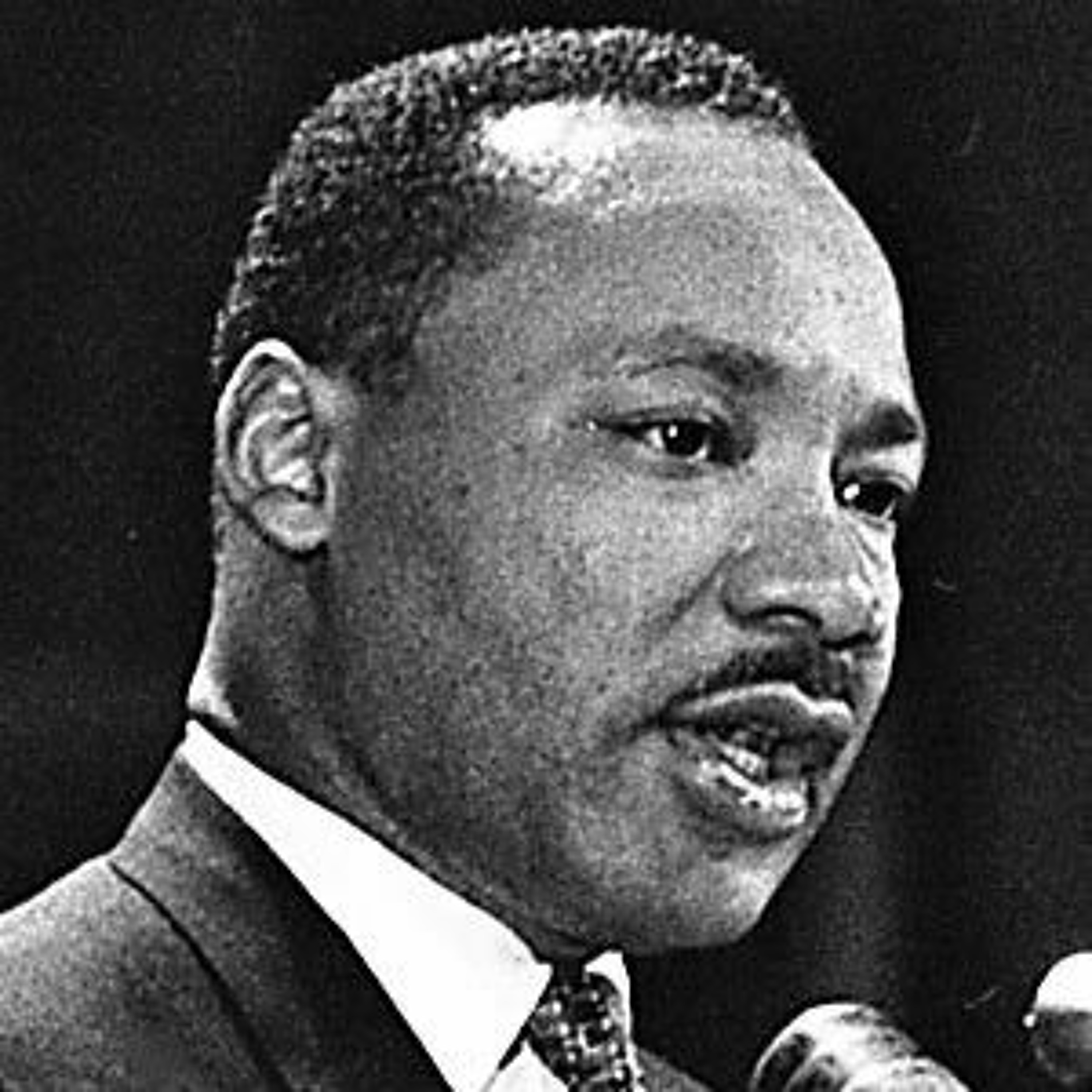 Repeat: The Plot to Kill Martin Luther King: A Conversation with William Pepper episode artwork