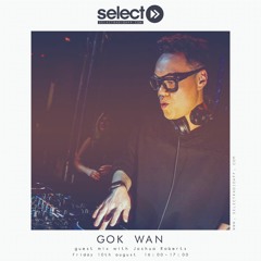 Gok Wan Select Radio Guest Mix Part 2