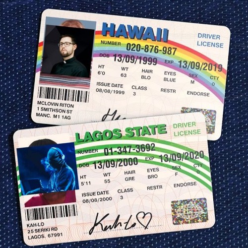 Tchami & Malaa vs Riton - Deus The Fake ID
