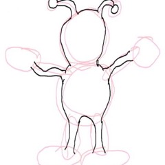 Space Ship (ft. Qai, Jax, Deej)