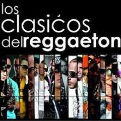 Mix Clasicos Del Reguetoon (OLD)DJ ALEXANDER VILCAS