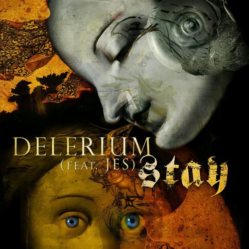 Delerium - Stay feat. Jes (Matt Lange Remix)