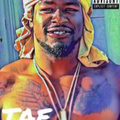 Tae - Rather Be Yo N.I.G.G.A (RBYN) Prod. By Tae