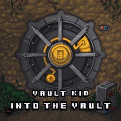 Vault Kid - One-eyed Princess