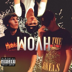 HVOM (ft. Iron6ix & Devel) [Prod. Beats Era]