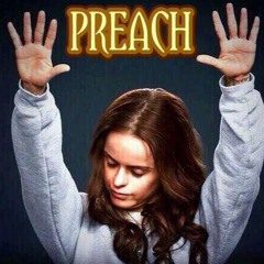 PREACH feat. Big D x HI_C