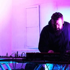 ModularJam ("R2D2" sounds by the Modulor A1)