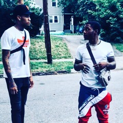 L.A.T X TurboDaPlug  - Toast Up (Remix)