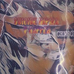 Suicide Impala prod Barry Tsunami