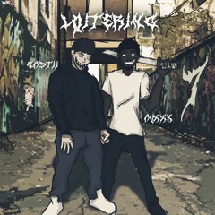 walk Feat. Na$tii(prod. Na$tii)