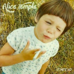 ALICE TEMPLE: Move Me