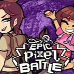 Lara Croft VS Dora L'exploratrice - s02 e02 - EPIC PIXEL BATTLE