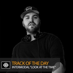 Track of the Day: Intermodal “Look at the Time” [Free Download]