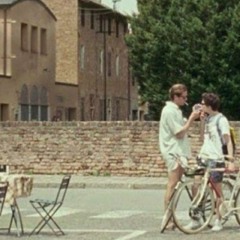 Temporary Bliss (prod. by 8ROKEBOY)