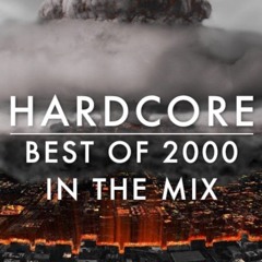 30 Minutes of Millennium Hardcore | Stricly 2000 | Mix 041 | By The Millennium Machine