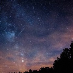Perseids 18'