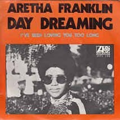 Day Dreaming - Tribute to Aretha Franklin