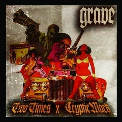 Mista Alize x Cryptic Mack - Grave (Prod. CrypticMack)