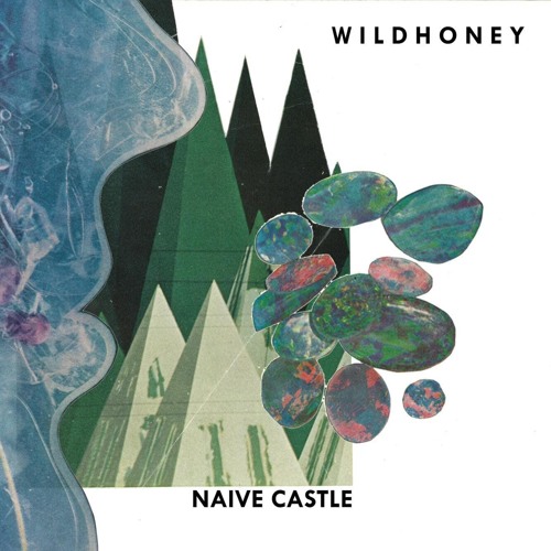 Wildhoney - Naive Castle