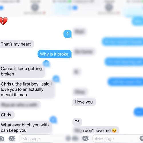 Christoo - I Do Not Get It