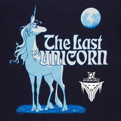 Da Sylver & Deefour - The Last Unicorn 2005 (Deepforces Remix) (DJ Maniac Edit)